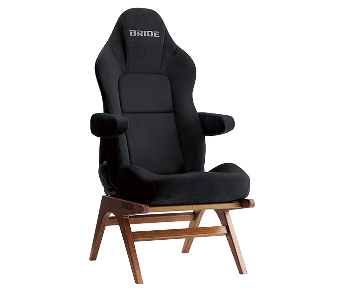 PREMIUM WOOD LEG with Seat