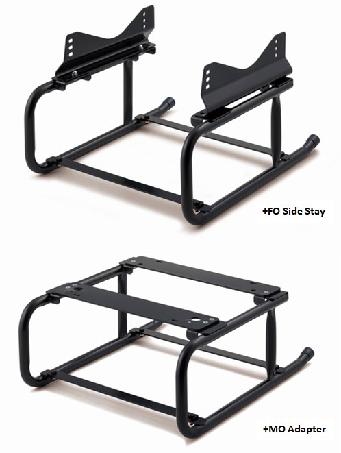 SEAT STAND +FO