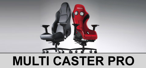 multi-caster-pro