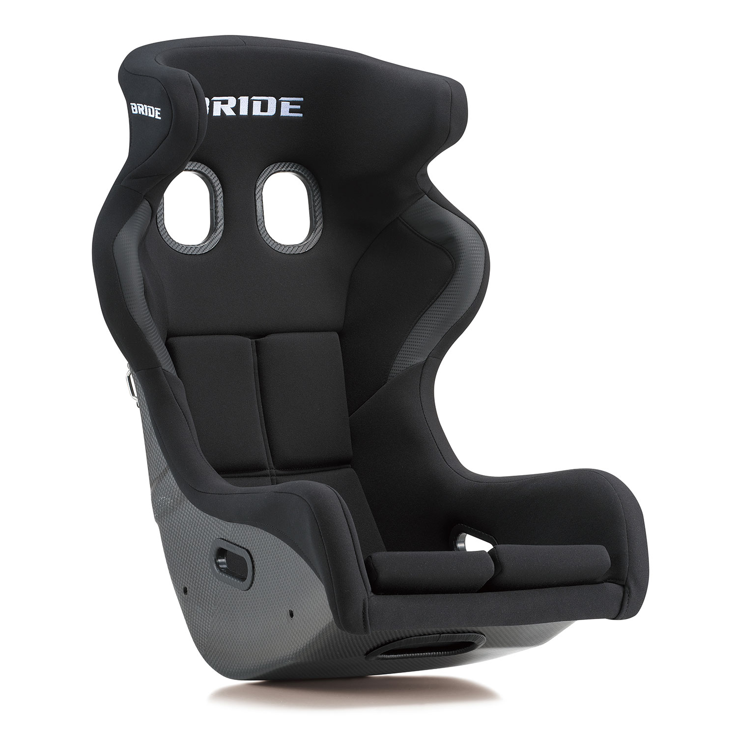 フルバケットシート|多彩なラインナップ展開。ブリッドのスポーツシート