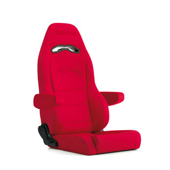 DIGOⅡ LIGHT CRUZ 【生産終了】 レッドBE