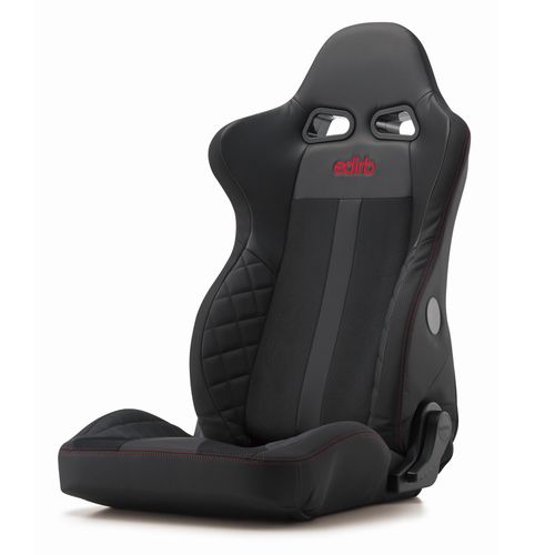 edirb 054V -EUROSTERⅡ CRUZ- レッドステッチ