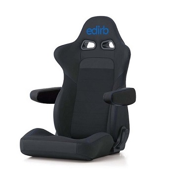 edirb 054 ブルーステッチ