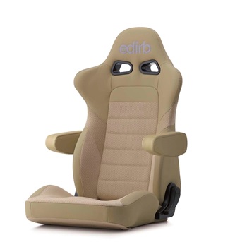 edirb 054 ULTRA SUEDE Beige