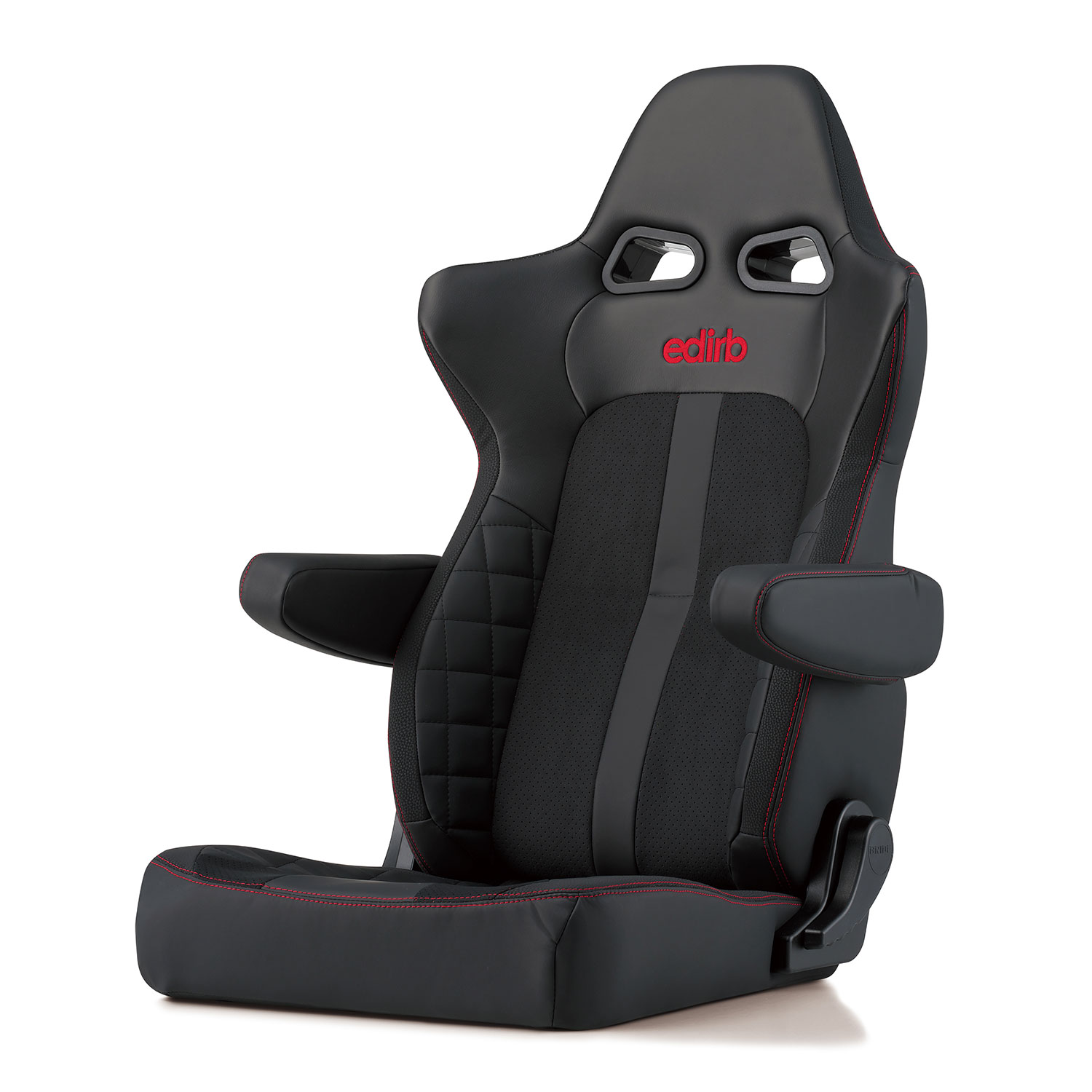 edirb 064V -ERGOSTER- レッドステッチ