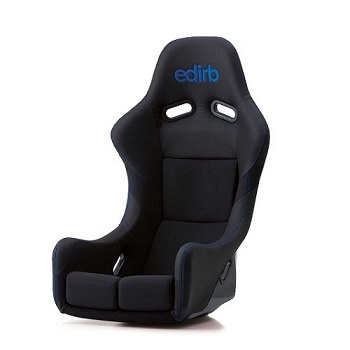 edirb 061 ブルーステッチ