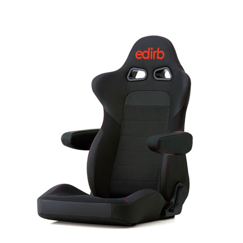 edirb 054 レッドステッチ