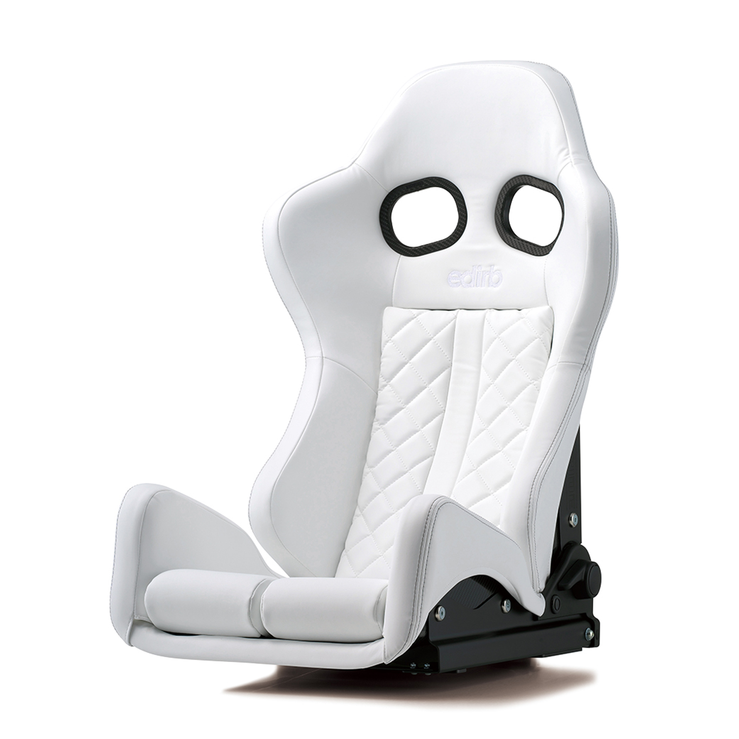 edirb 162 SC -GIASⅢ LOW- クリアホワイト