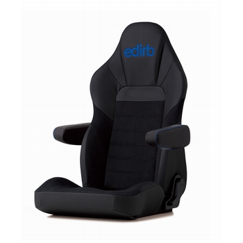 edirb 132 Blue stitch