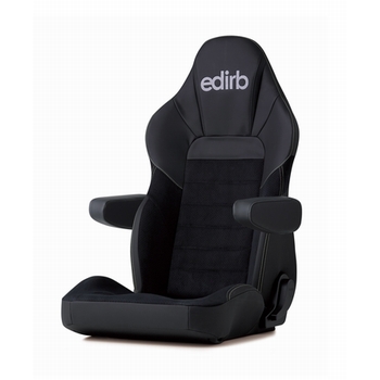 edirb 132 Silver stitch