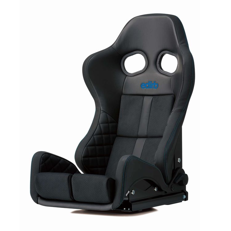 edirb 161 -GIASⅢ STD- ブルーステッチ