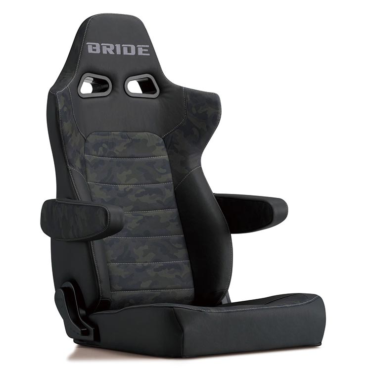 ERGOSTERGHOST<strong> -生産終了-</strong> グリーンカモフラージュ