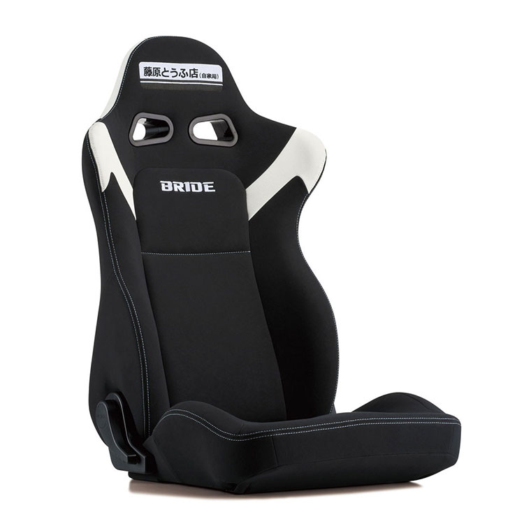 EUROSTERⅡ × 藤原とうふ店Ver. ブラック