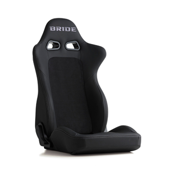 EUROSTERⅡ PREMIUM i ブラックレザーLE