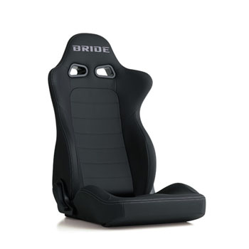 EUROSTERⅡ PREMIUM ブラックレザーLE