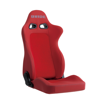 EUROSTERⅡ PREMIUM i レッドレザーLE