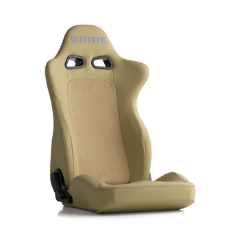 EUROSTERⅡ PREMIUM i ベージュレザーLE