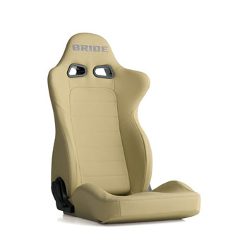 EUROSTERⅡ PREMIUM ベージュレザーLE