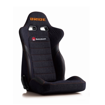 EUROSTERⅡ BettySmith インディゴブルー