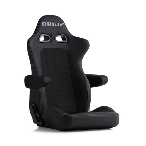 EUROSTERⅡ CRUZ PREMIUM i ブラックレザーLE