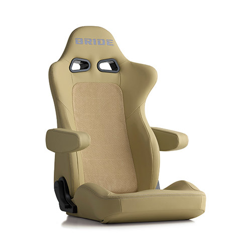 EUROSTERⅡ CRUZ PREMIUM i ベージュレザーLE