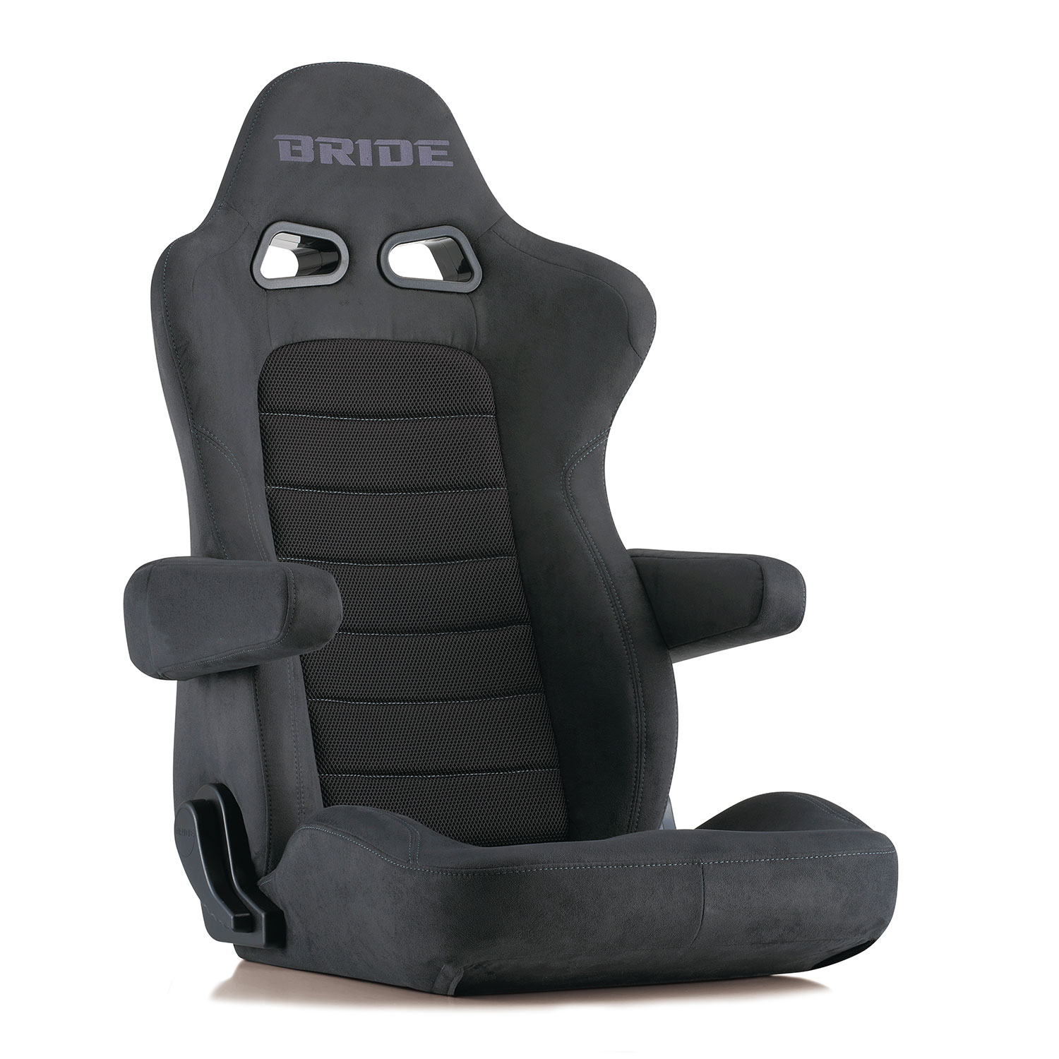 EUROSTERⅡ CRUZ チャコールグレーBE[新仕様]