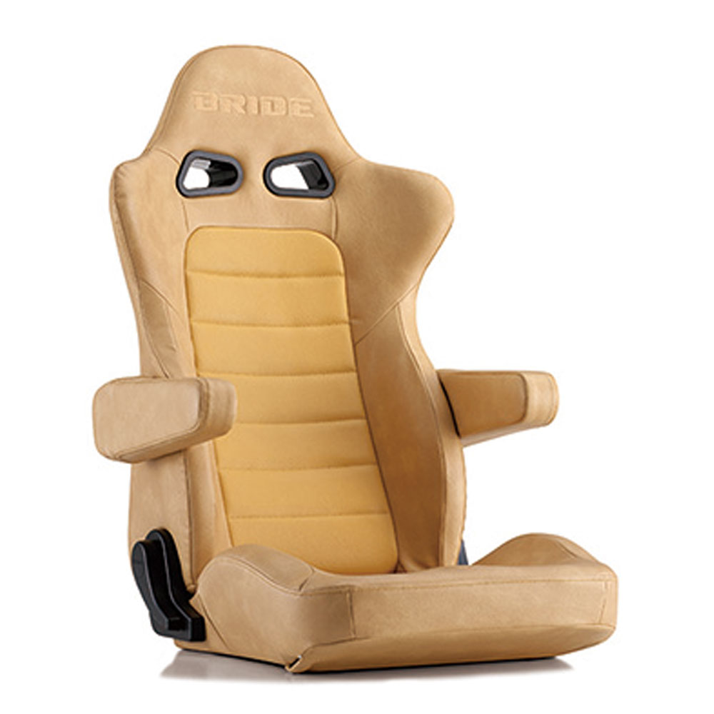 EUROSTERⅡ CRUZ ベージュレザー[新仕様]