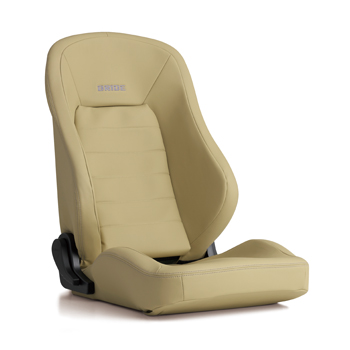 EUROSTERII SPORTE Beige leather LE