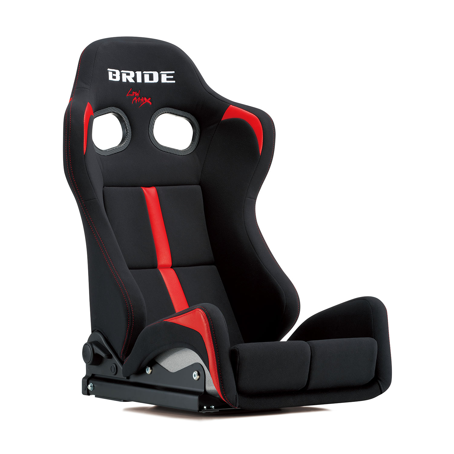 GIASⅢ REIMS ブラック&レッド