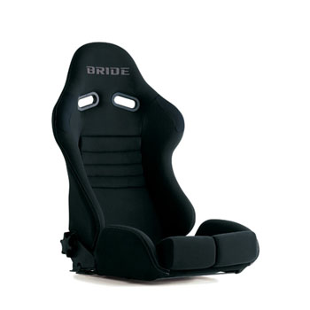 STRADIAⅡ REIMS ブラック＆ブラック