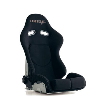 STRADIAⅡ JAPAN 高級スエード調生地ブラック