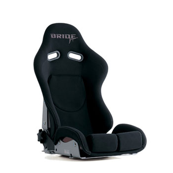 STRADIAⅡ JAPAN VENUS 高級スエード調生地ブラック