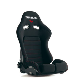 STRADIAⅡ SPORT 限定ブラック ステッチ有