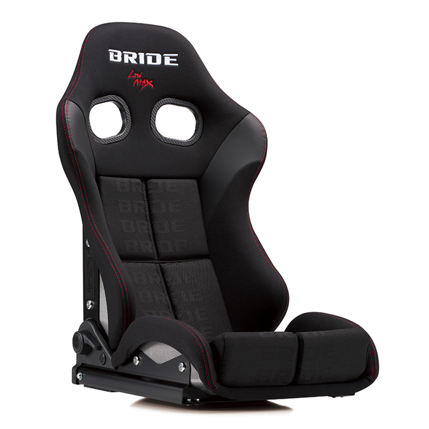 STRADIAⅢ ブラックロゴ