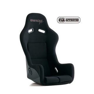 VIOSⅢ type-R JAPAN 高級スエード調生地ブラック