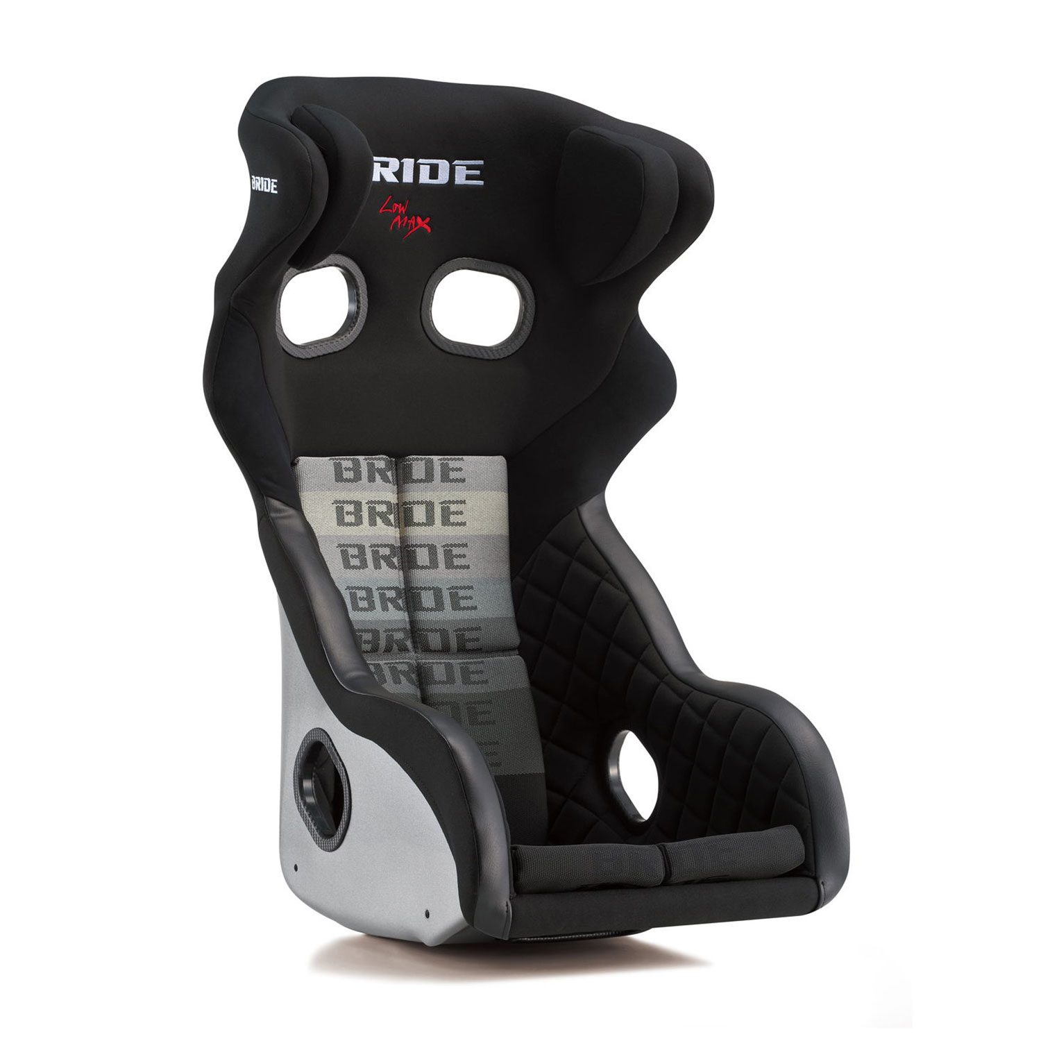 XERO RS PLUS グラデーションロゴ