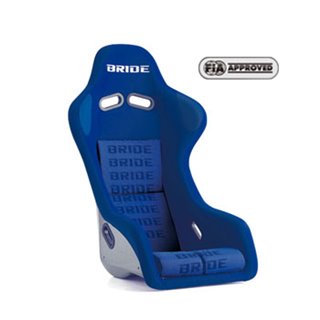 ZETAⅢ ブルーロゴ