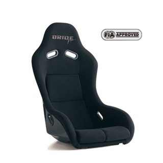 ZETAⅢ type-XL JAPAN 高級スエード調生地ブラック