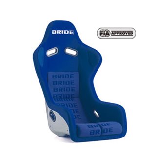 ZETAⅢ type-XL ブルーロゴ