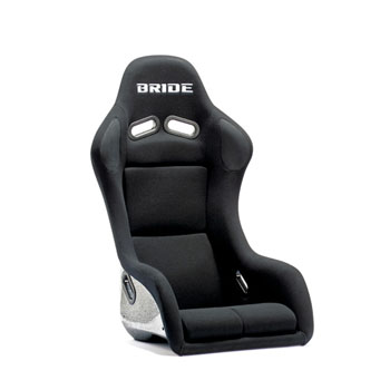 ZETAⅢ type-S ブラック