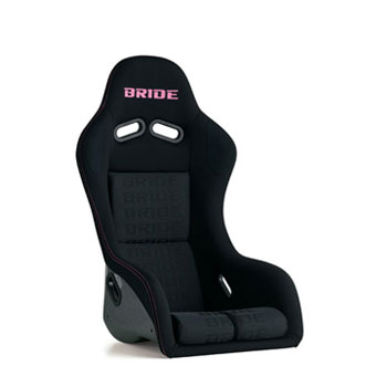 ZETAⅢ  type-S  VERIA ブラックロゴ