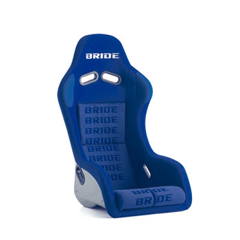 ZETAⅢ type-S ブルーロゴ