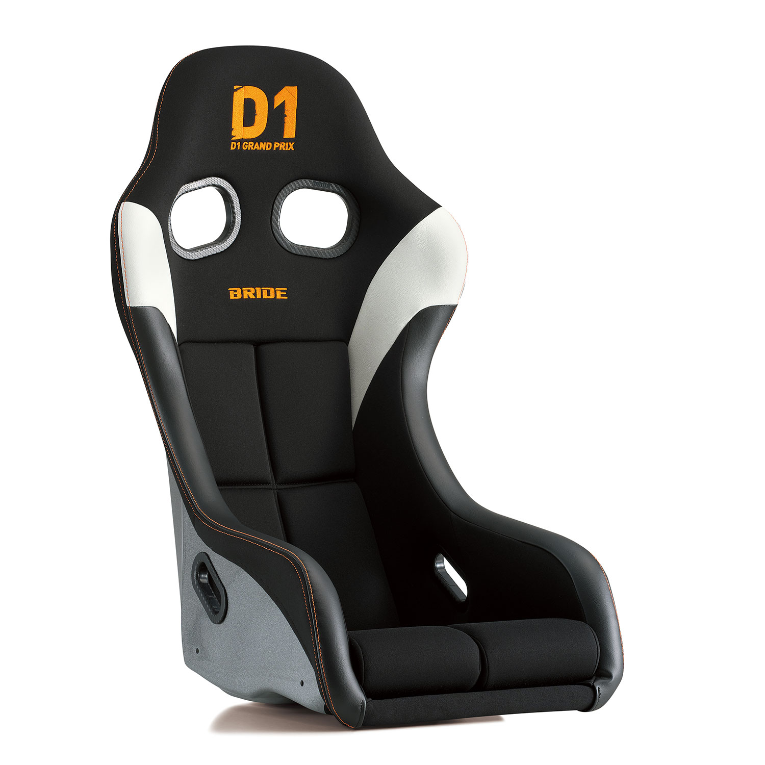 ZETAⅣ D1 Limited Edition ブラック