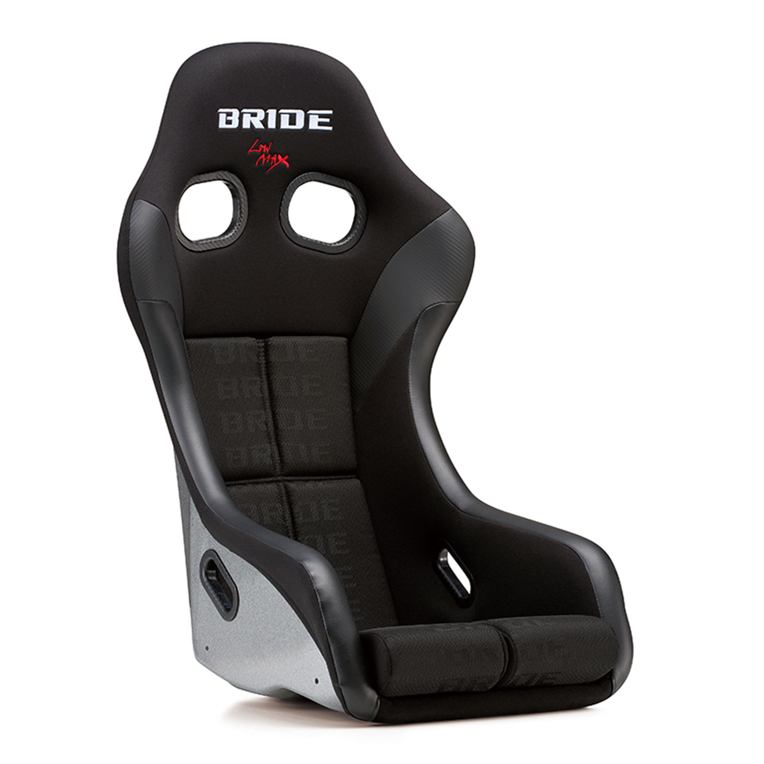 ZETAⅣ ブラックロゴ