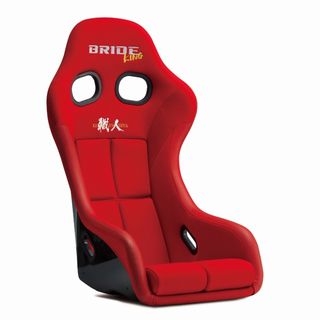 ZIEGⅢtype-Rブラック|多彩なラインナップ展開。ブリッドのスポーツシート