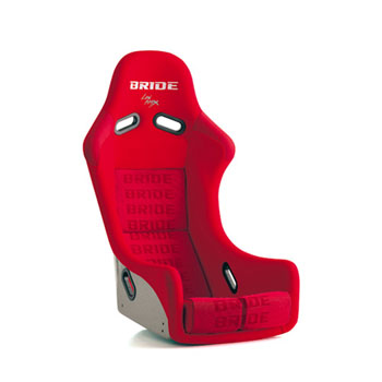 ZIEGⅢ レッドロゴ