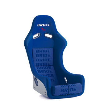 ZIEGⅢ ブルーロゴ